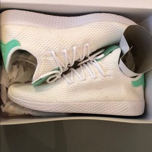 Adidas tennis hu Pharrell Williams